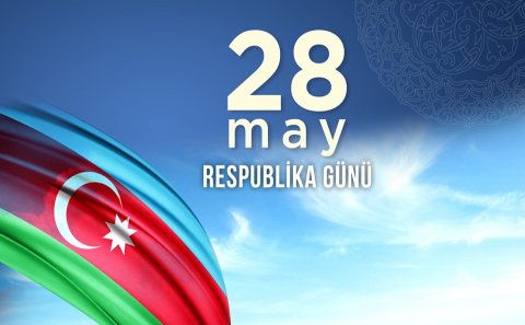 Bir kərə yüksələn bayraq bir daha enmədi
