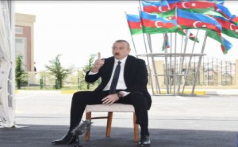 Prezident: 