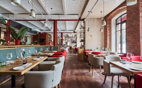 Restoran, kafe və çay evlərində xidmət saatları artırılır