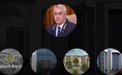 Cavid Qurbanov kimdir? - BİOQRAFİYA
