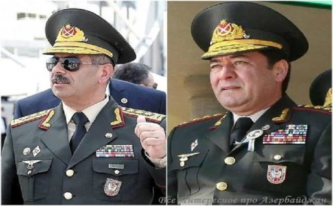 Vahid Əhmədov Zakir Həsənovla Nəcməddin Sadıkovu sərt tənqid etdi : MN-dən reaksiya