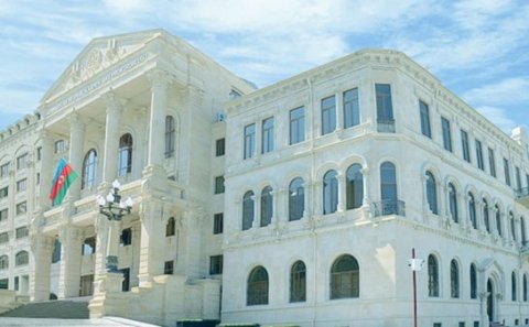 Baş Prokurorluqdan Gəncədəki məmur həbsləri xəbəri ilə bağlı açıqlama