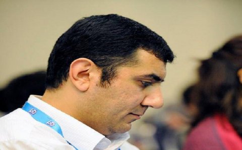 Atasını itirən jurnalist TƏBİB-ə üsyan etdi-Xəstəxanaların dolması mənim atamın günahı idi? 