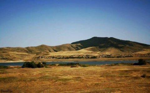 Bizim kəndin xatirələri