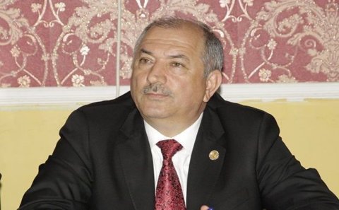 Əziz Əzizovla bağlı QALMAQALLI AÇIQLAMA