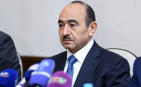 Əli Həsənovun adını çəkdiyi  Elnur Əliyev KİMDİR?