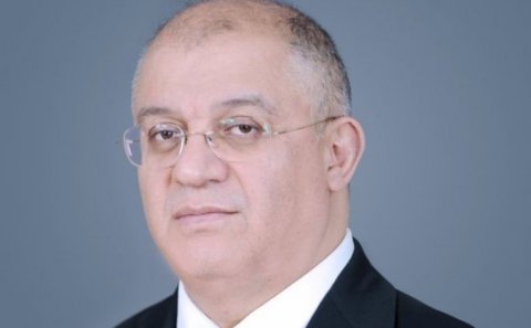 Milli Məclisin deputatı koronavirusa yoluxub