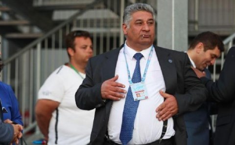 Azad Rəhimov: Fermer, inşaatçı, ticarətçi, sənayeçi, rabitəçi… nazir