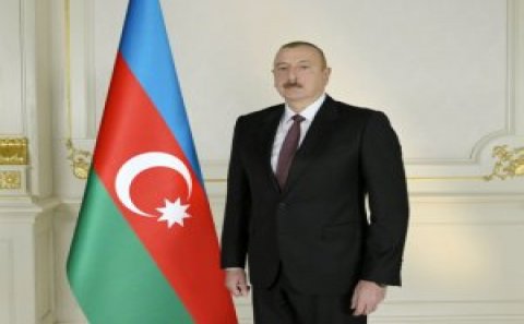 İlham Əliyev: “Hər bir Azərbaycan əsgəri xalqımızın qürur mənbəyidir”