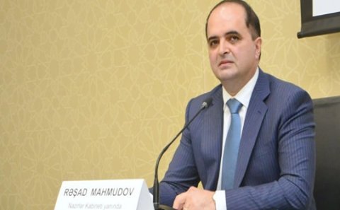  Məlum səs yazısının Bəhram Bağırzadəyə aid olduğu təsdiqləndi 