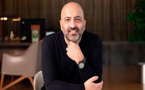 Mübariz Mənsimov dünyaya SƏSLƏNDİ: 