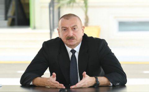 130-dan çox dövlət Əliyevin təşəbbüsünü dəstəklədi