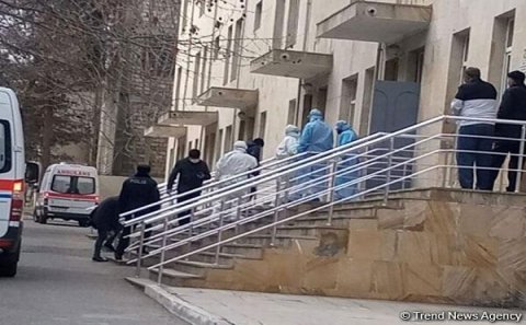 Ermənilər TƏBİB-in bazasına hücum etdi: Datalar paylaşılır