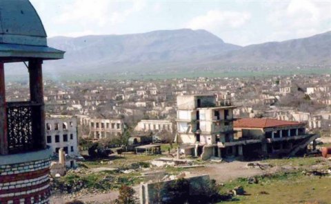 Sabah Bakı ilə İrəvan arasında Qarabağ danışıqları olacaq