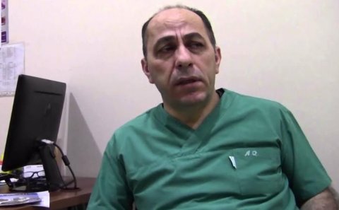 Adil Qeybulla: 