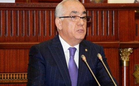 Baş Nazir icra başçılarının qarşısında yeni tələb qoydu