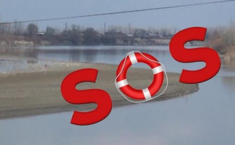Su qıtlığı nədən yaranıb?