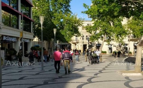 Daha 8 şəhər və rayonda xüsusi karantin rejimi elan edildi