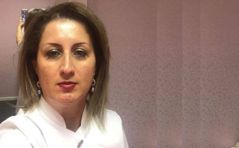 Hollandiyanın azərbaycanlı tibb işçisi: “Koronavirusa yoluxan sağlam insanın ölüm ehtimalı azdır” - MÜSAHİBƏ