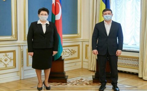 Elmira Axundovanın 1 milyona səfir getmə iddiası: XIN əməliyyatının ikinci dalğası olacaq?