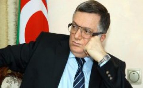 Bəxtiyar Vahabzadənin oğlunun şok ittihamı: “Xarici İşlər Nazirliyində Ermənistana işləyənlər var”