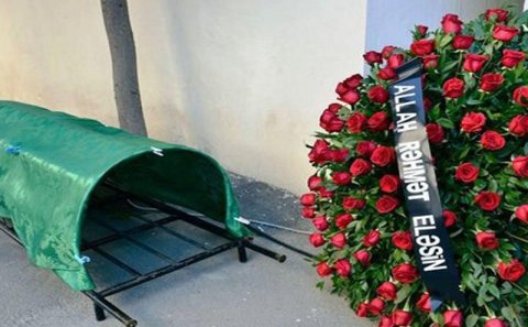 Azərbaycan mədəniyyətinə ağır itki — FOTO