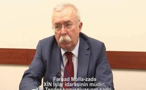 “10 faizini özümə götürürdüm...” — Nazirlikdə rüşvət bölgüsü necə aparılıb?