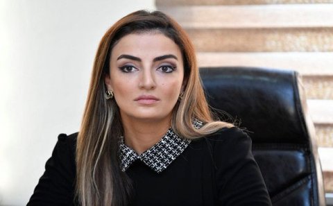 “Azərbaycan torpağında ikinci erməni dövlətinin yaranmasına imkan verilməyəcək” — Könül Nurullayeva