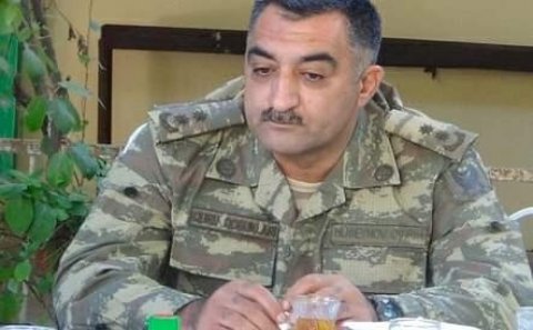Düşmən generalın Bakıya raket hədəsinə:  