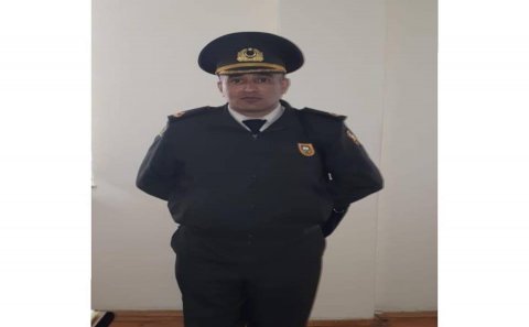 Ehtiyatda olan zabit dövlət rəsmilərinə SƏSLƏNDİ: 