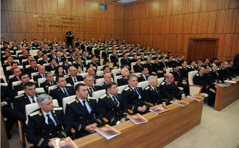 Azərbaycanda məşhur insanların prokuror övladları — SİYAHI