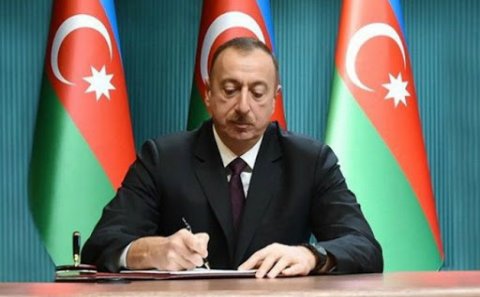 Prezident bu agentliyin vəzifəsini azaltdı