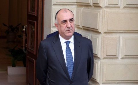 Elmar Məmmədyarov vəzifəsindən azad edilir? — Deputatdan AÇIQLAMA