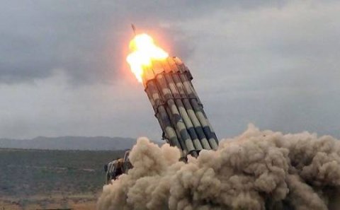 Ermənistan ağır itkilər verdi: 30 ölü, onlarla yaralı... - Foto
