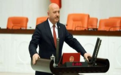 “Azərbaycan dərhal Qarabağa girməli, öz torpaqlarını geri almalıdır...”