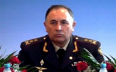 Şəhidlərimizin, yaralıların qanı yerdə qalmayacaq - General