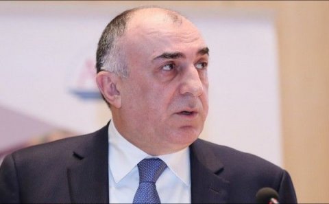 SON DƏQİQƏ! Elmar Məmmədyarov istefa verdi