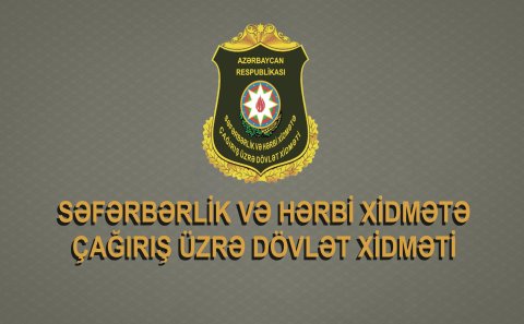 Döyüşə getmək üçün minlərlə gənc qeydiyyata alındı - Prezidentin çağırışına səs