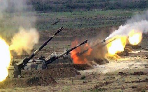 Müharibə astanasında: Qarabağ qazilərindən FHN-ə vəzifə məsuliyyəti xatırlatması!