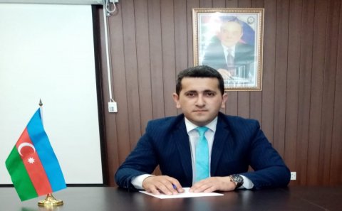 Azərbaycan xalqı Ali Baş Komandanına və ordusunun gücünə inanır