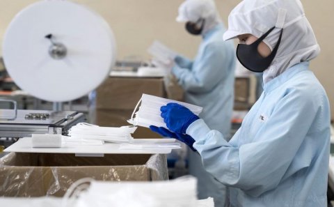 Bir saat içərisində koronavirus məhv olacaq — TARİXİ KƏŞF