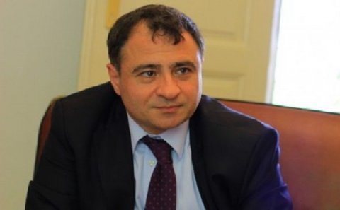 Satqın, ermənilərlə əlbir olan, xalqına nifrət edən Arif Məmmədovun ifşası - FOTO