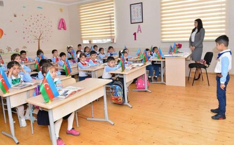 Valideynlərə yeni şərtlərlə məktəblərin açılacağı ilə bağlı məlumat verilib? — AÇIQLAMA