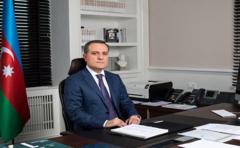 Nazirdən həbs olunan rəisin yerinə TƏYİNAT
