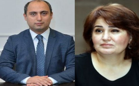 Məhəbbət Vəliyeva Emin Əmrullayevin fəaliyyətini «sabotaj» edir — Amma bilmir ki, onun güvəndiyi dağlara qış çoxdan gəlib!