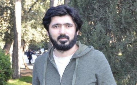 Kəramət Böyükçöl SAXLANILDI
