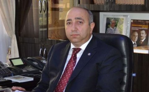 İcra Hakimiyyətində əməliyyat keçirilir - SAXLANILANLAR VAR