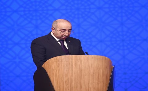 Həbs olunan icra başçısı kimdir? - DOSYE