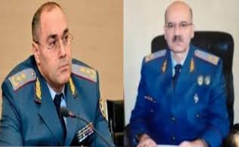 Səfər Mehdiyevin başı dərddə: Kamaləddin Heydərova xəyanət edən general indi onu satır