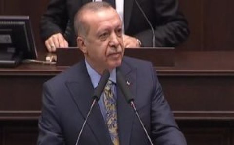 Ərdoğanın azərbaycanlı ustadı: Türkiyəni dəyişən şeyx 